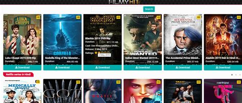 Then, search for the name of the <b>movie</b> that you want to <b>download</b>. . Filmyhit hindi movies download hollywood